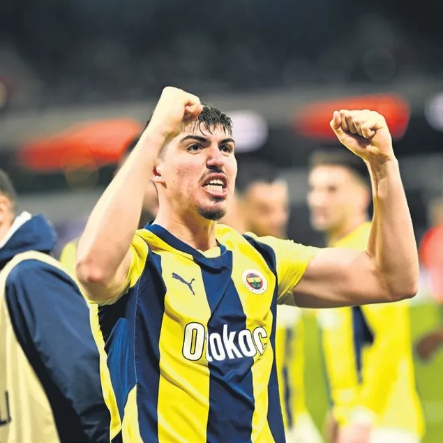 Yusuf Akçiçek Al Hilal’de