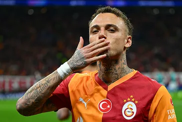 Galatasaray Noa Lang için kararını ıverdi