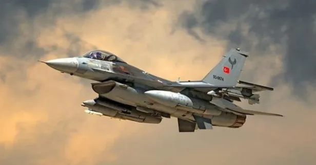 Son dakika: PKK'ya bir "Pençe" darbesi daha