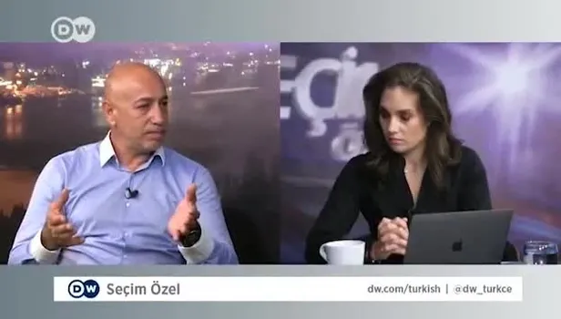 Bülent Tezcan bile bile yalan söyleyip halkı provoke etmiş