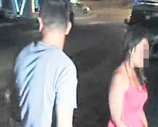 17 yaşında fuhuş batağı