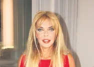 Yeşilçam’ın efsane ismi Ahu Tuğba: ABDde paran yoksa sokakta ölürsün