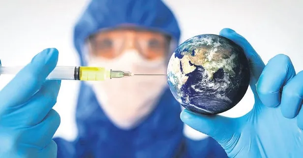 Koronavirüs salgını ilaç şirketlerine yaradı