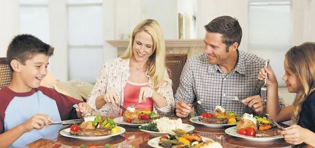 Oruçta sağlık iftarda başlar