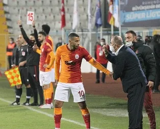 BELHANDA BİLMECESİ