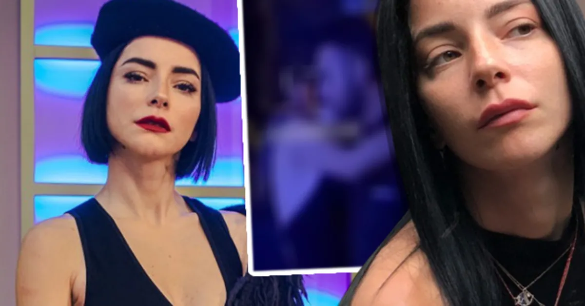 Merve Boluğur’un o isim ile sarmaş dolaş kareleri ortaya çıktı açıklaması bakın ne oldu! Dans görüntüleriyle ortalığı sallamıştı...