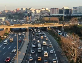 Koronavirüs sebebiyle İstanbul’da toplu ulaşım kullanımı azaldı