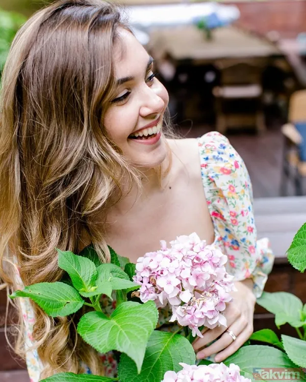 Eser Yenenler’in eşi Berfu Yenenler acımadı! Demet Özdemir’in biricik aşkı Oğuzhan Koç’un karizmasını yerle bir etti özür diledi ama… - 6