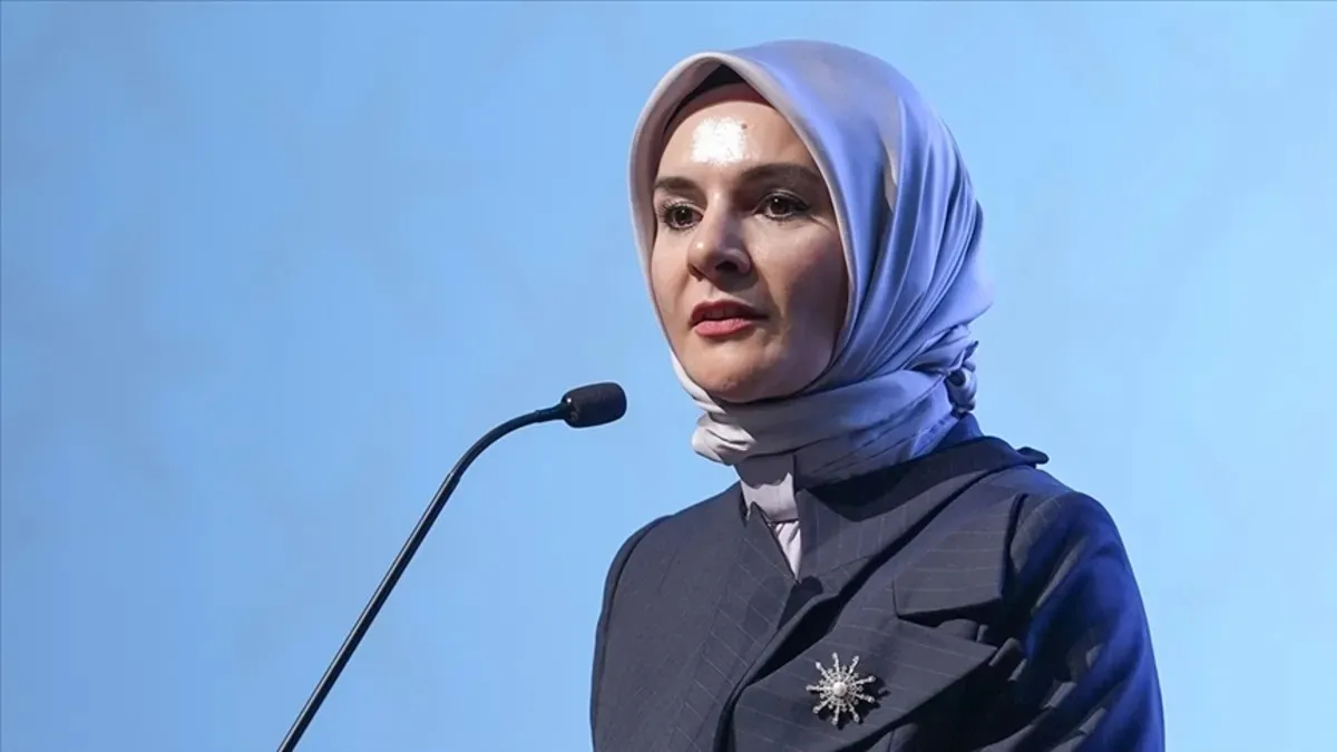 Bakan Göktaş’tan İBB'nin sözde kreşi hakkında konuştu