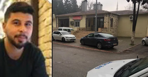 Polis otosu aÄaca çarptı: 1 Åehit, 1 yaralı