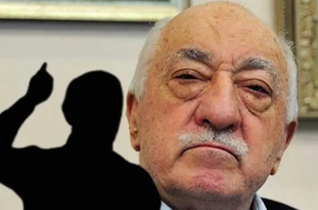FETÖ sanığı üsteğmen hakkında karar!