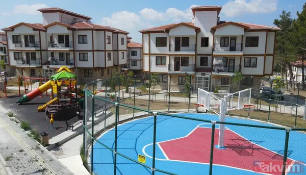 81 ilde sosyal konut seferberliği! Çevre, Şehircilik ve İklim Değişikliği Bakanlığı düğmeye bastı... Valiliklere genelge gitti - 18