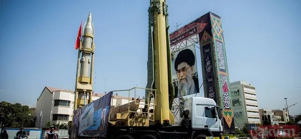 İran ABD üssünü vurdu, gözler Ortadoğu'ya çevrildi! İran'ın nükleer silahı var mı? Hangi ülkenin kaç adet nükleer silahı var? - 4