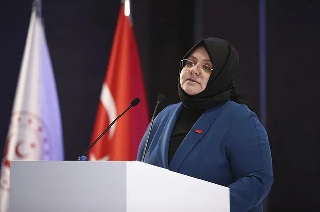 Son dakika: Bakan Selçuk'tan İŞKUR açıklaması: İŞKUR gelecekte aranan iş gücünü yetiştirecek