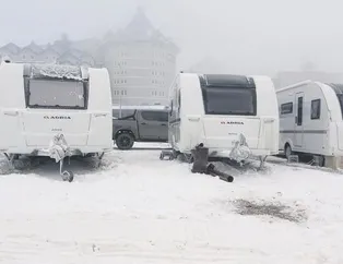 ’Kar’avan tatili