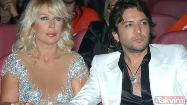 Seda Sayan eşi Çağlar Ökten’le evliliklerini anlattı: “Resmen gasp ettim onu." - 13