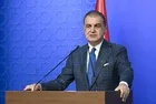 AK Parti Sözcüsü Çelik’ten Özgür Özel’e tepki: Siyasi cehalet ve siyasi iftiradan ibaret