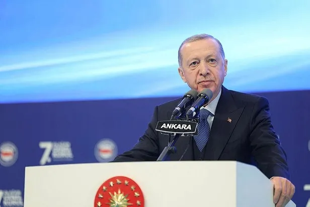 Başkan Erdoğan'dan Memur-Sen Genel Kurulunda önemli açıklamalar-6