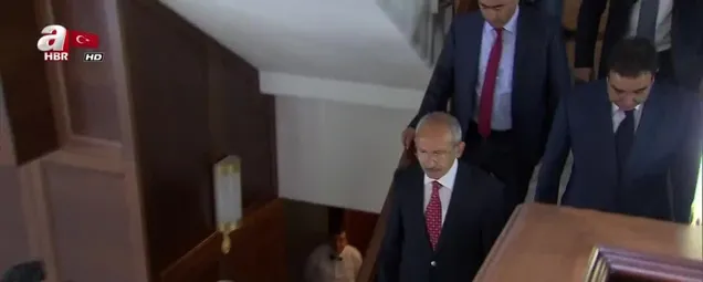 Beştepe’ye çıkan CHPli isim iddiası ile Kemal Kılıçdaroğlu neyi amaçlıyor?