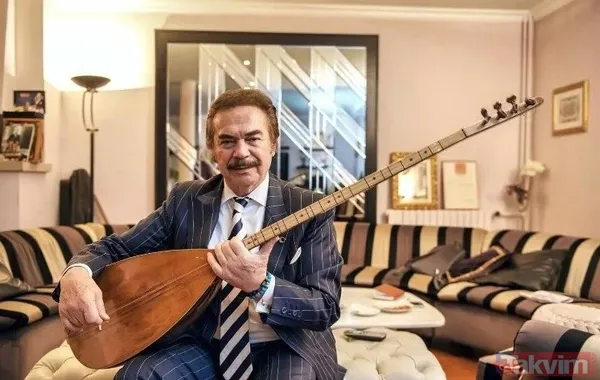"Dil Yarası" İle Gönülleri Fetheden, "Batsın Bu Dünya" İle Herkesi Derinden Etkileyen Orhan Gencebay Hakkında Şoke Eden Gelişme Yıllar Sonra Ortaya Çıktı. Meğer...
