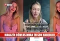 Şeyma Subaşı'nın hayal kırıklığı! Balayından video paylaştı yana yakıla çağrı yaptı