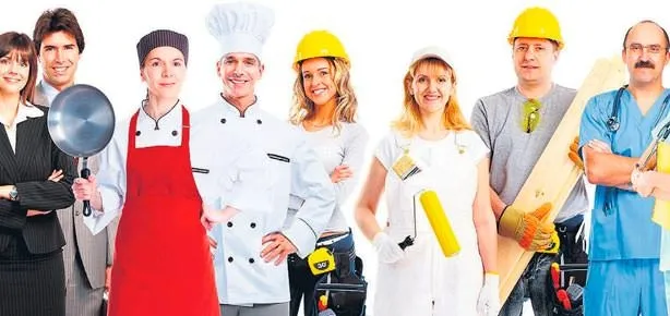 Devlet eleman arıyor