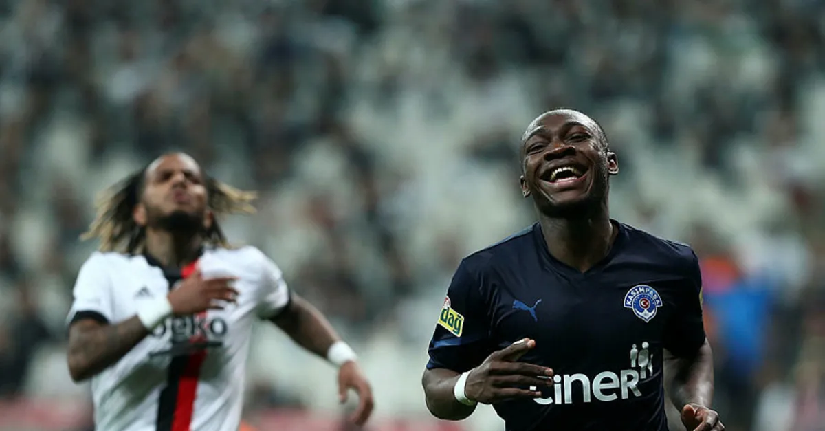 Son dakika transfer haberleri... Beşiktaş’ın Muleka transferinde Ismael ayrıntısı