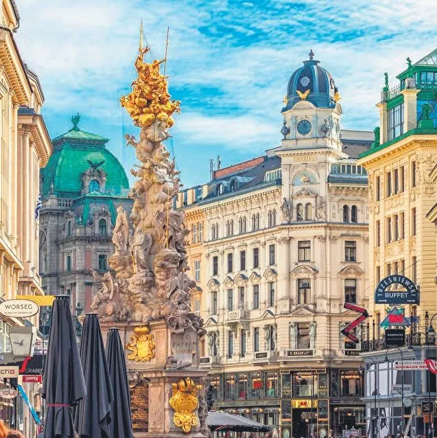 Mor’alman’ yıkıldı