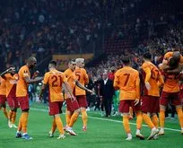 Galatasaray’ın performansı Avrupa’ya damga vurdu