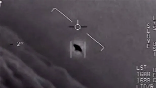 ABD UFO raporunu yayımladı! Gizli deney itirafı-5
