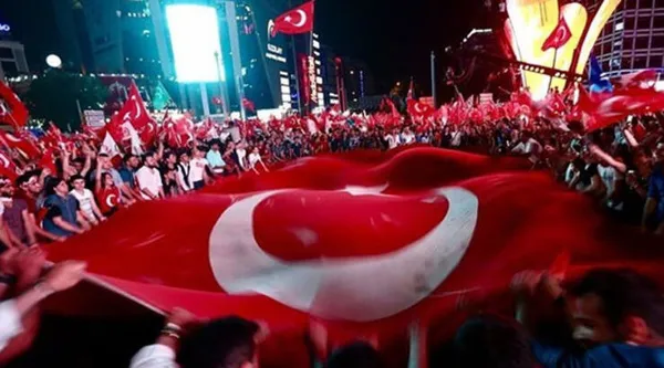 15 Temmuz resmi tatil mi? 15 Temmuz 2020 hangi güne denk geliyor?-2