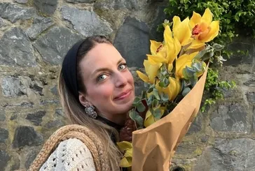 Aras Bulut İynemli'yi unuttu! Bige Önal gönlünü fotoğraf sanatçısına kaptırdı