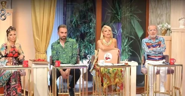 Doya Doya Moda günün birincisi kim oldu? 5 Ekim Pazartesi Doya Doya Moda puanlaması!