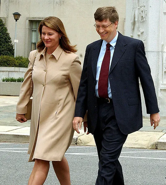 Bill Gates’in unutamadığı aşkı! 27 yıllık evlilikte yasak aşk skandalı