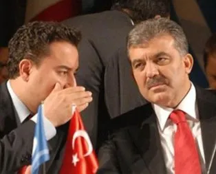 Abdullah Gül neden ortaya çıkmıyor?