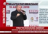 Başkan Erdoğan: "Bedelini çok ağır ödetiriz"