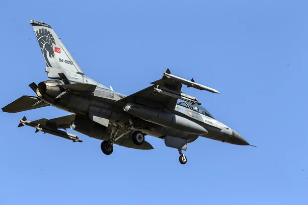 Kritik görüşme İncirlik'te başladı-4