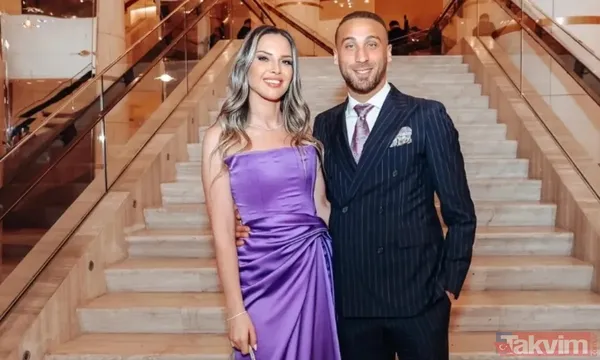 İstanbul'da ev Çeşme'de milyonluk yazlık! Boşanma ve velayet iddiasına Cenk Tosun'dan yanıt geldi - 10