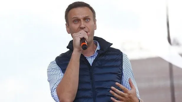 Son dakika: Rus muhalif Aleksey Navalni cezaevinde öldü! İki yıl önce hapishanede öldürülebileceğini söylemişti: New York Timesın röportajı yeniden gündem oldu