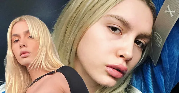 Özel bilgilerini ele geçirip Aleyna Tilki'ye şantaj yapmıştı! Cezası belli oldu