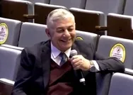 CHPli Sarıyer Belediye Başkanı Şükrü Genç: A8 eskidi artık, şimdi yeni modelini alıyorum