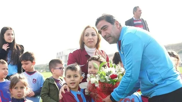 Derbiler ondan sorulur! Ünal Karaman 8 derbi maçında sadece 1 kez kaybetti - 1