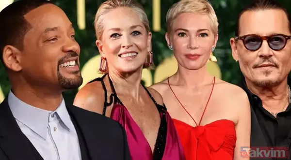 Kızıldeniz Film Festivali'ne yıldızlar akın etti! Burak Özçivit, Meryem Uzerli ve Hande Erçel Hollywood yıldızlarıyla! - 2