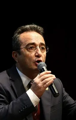 CHP'li Tezcan'dan skandal anayasa yorumu!