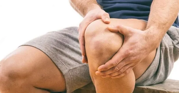 Diz ağrılarını hafife almayın: Her ağrı bir uyarı