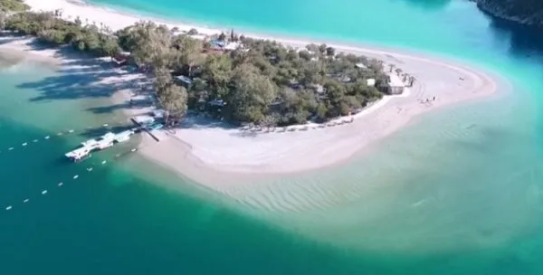 Türkiye turist sayısında rekor kırıyor-2