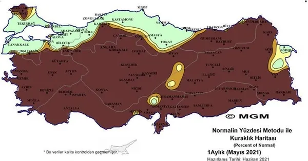 HAVA DURUMU | Hava sıcaklıkları için şoke eden açıklama: Kahire gibi olacak insanlar ölecek