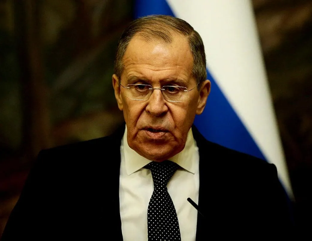 Lavrov’dan İdlib açıklaması