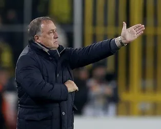 Bu takımda hayat var