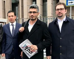 Doktor raporu da Barış Pehlivan’ı yalanladı